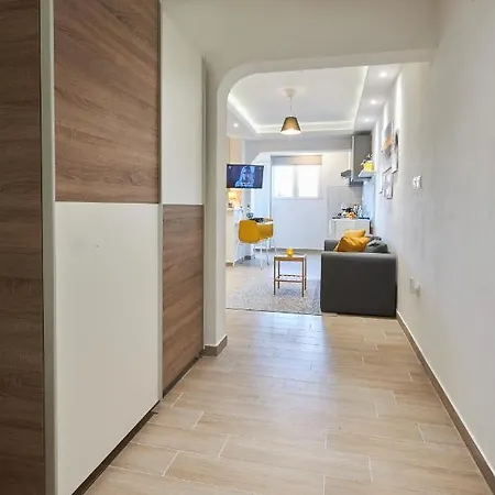 Apartment Yellow Porec Exterior photo