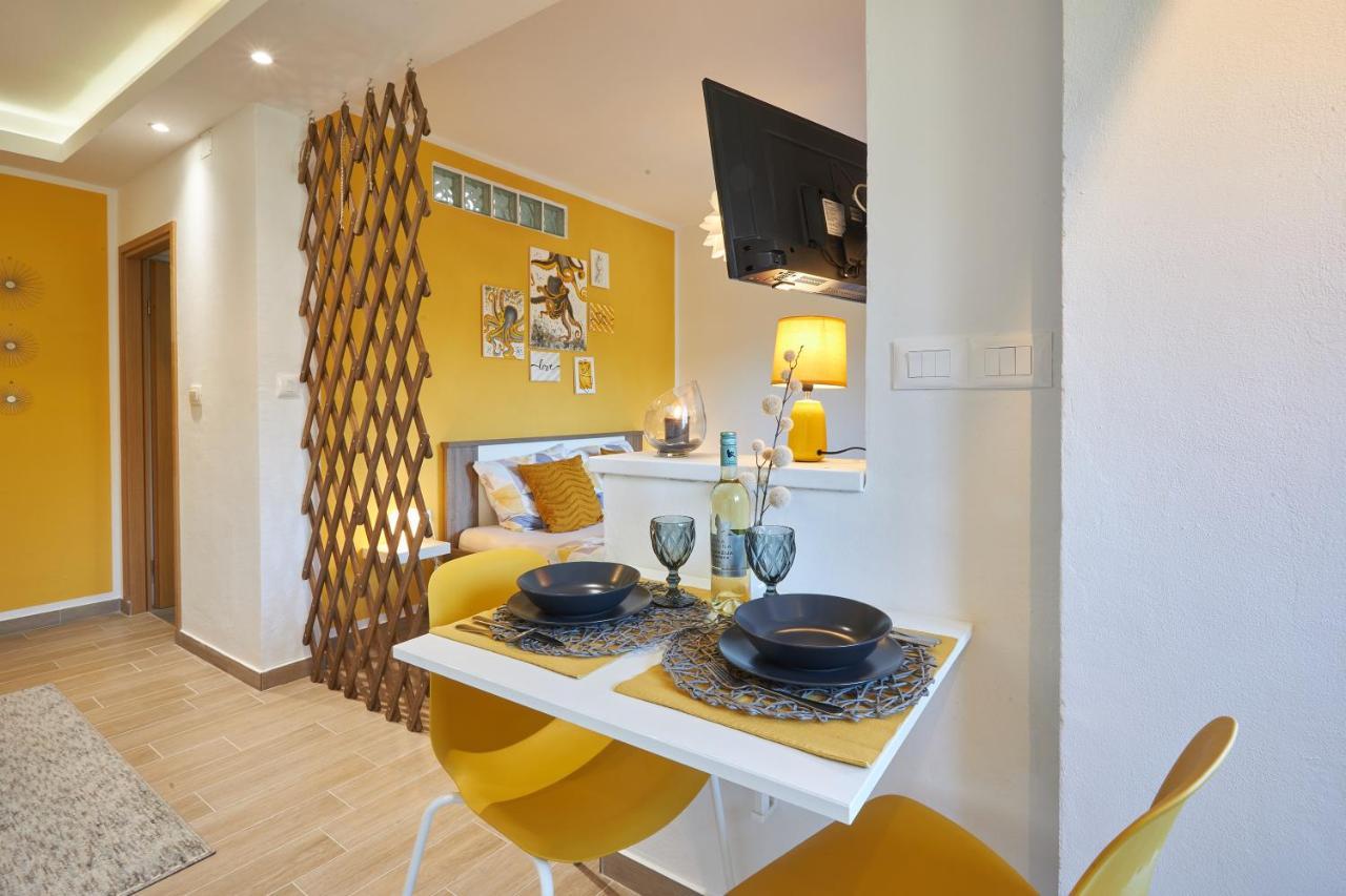 Yellow *